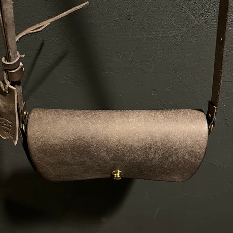 マルゴー クラッチショルダーバッグ Clutch shoulderbag(topo/margot)Lot#401