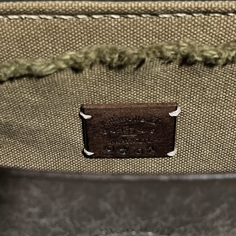 マルゴー クラッチショルダーバッグ Clutch shoulderbag(topo/margot)Lot#401