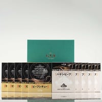 日比谷松本楼　デミグラスセット　2入・4入・6入・8入・10入・12入・15入・30入