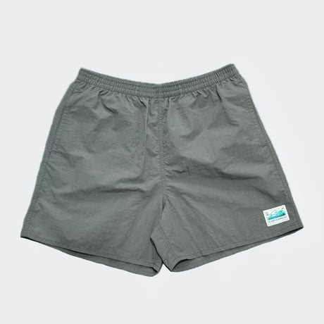 【鴨川湯】KAMO SPORT SHORTS