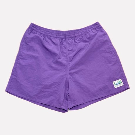 【鴨川湯】KAMO SPORT SHORTS