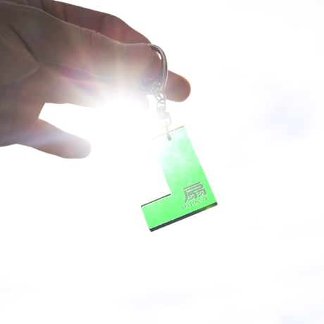 【扇温泉】1/2 Sauna Key