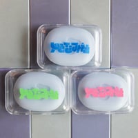 【ゆとなみ社】ゆとなみ社石鹸ケース