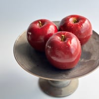 紅玉とバター