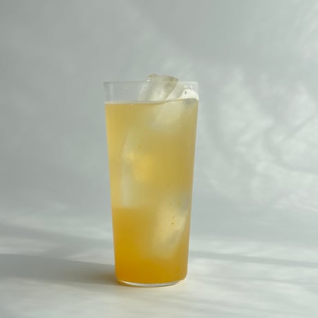 ティムールとグレープフルーツ /200ml