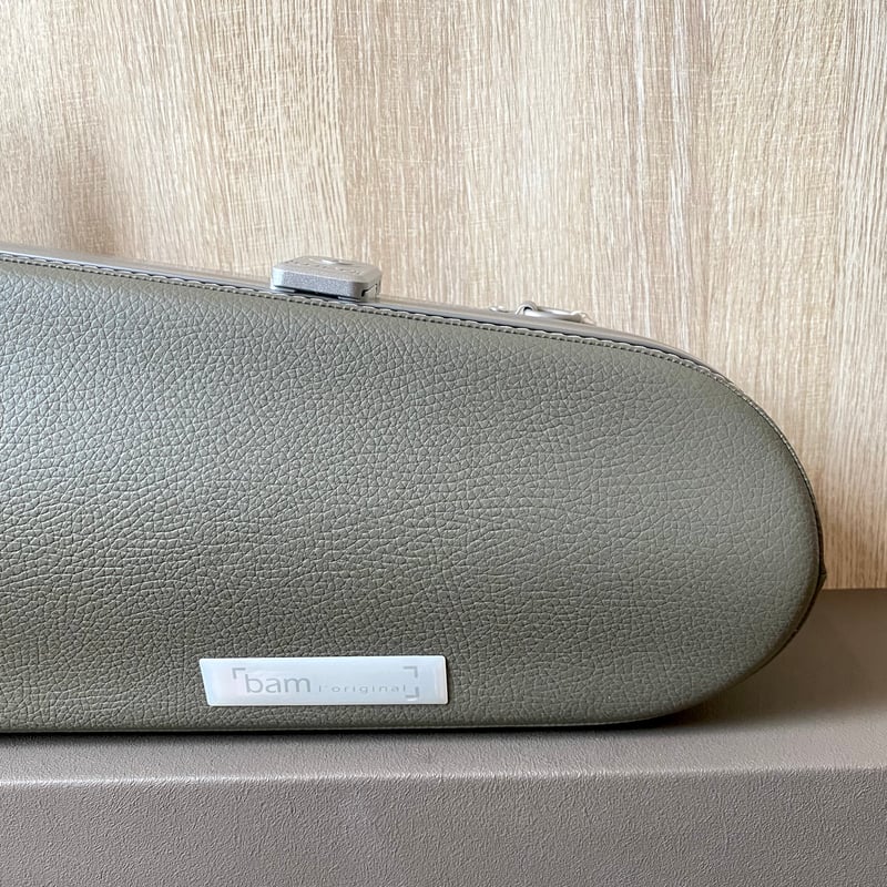 決算セール】バイオリンケース bam ET2002XLG L'ETOILE エトワール/