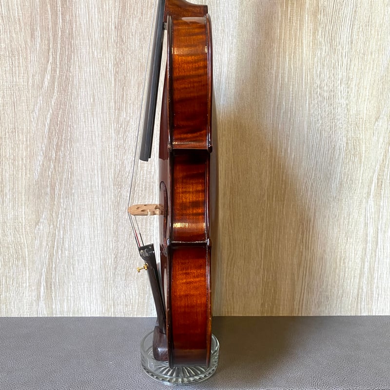 ヴァイオリン Marc Laberte 1930c Mirecourt (店頭販売中） | 国