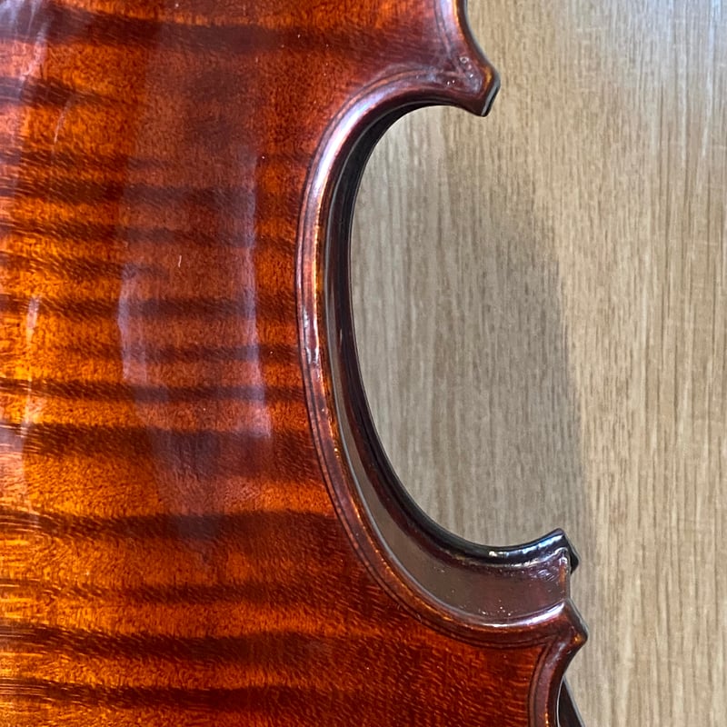 ヴァイオリン Marc Laberte 1930c Mirecourt (店頭販売中） | 国