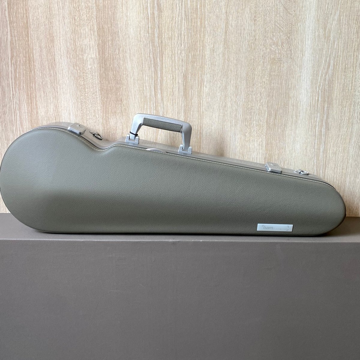 決算セール】バイオリンケース bam ET2002XLG L'ETOILE エトワール/