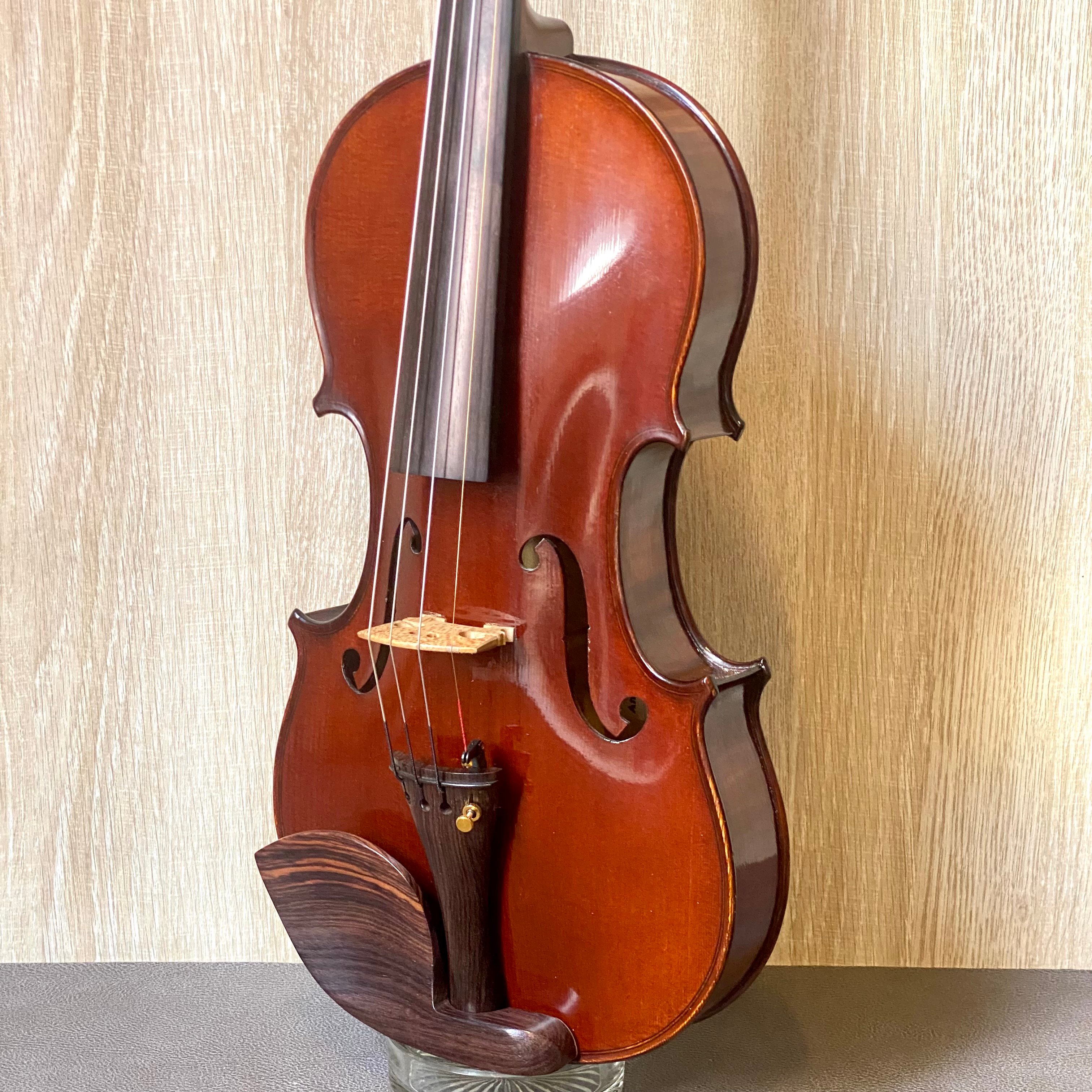ヴァイオリン Marc Laberte 1930c Mirecourt (店頭販売中） | 国