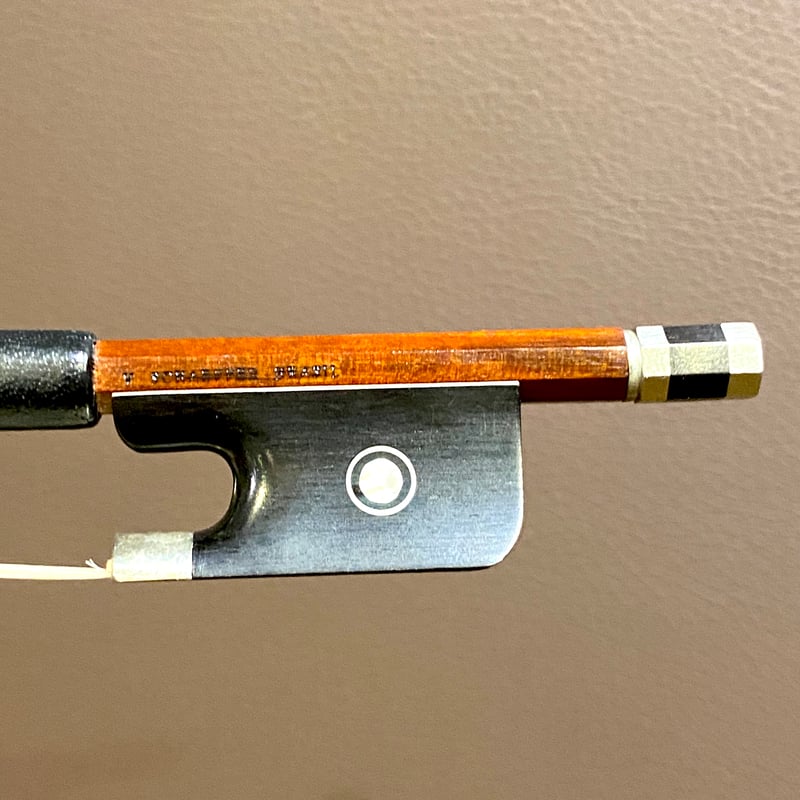 ビオラ弓 ARCOS Brasil N/E K6522/18-1 USED | 国際楽器社