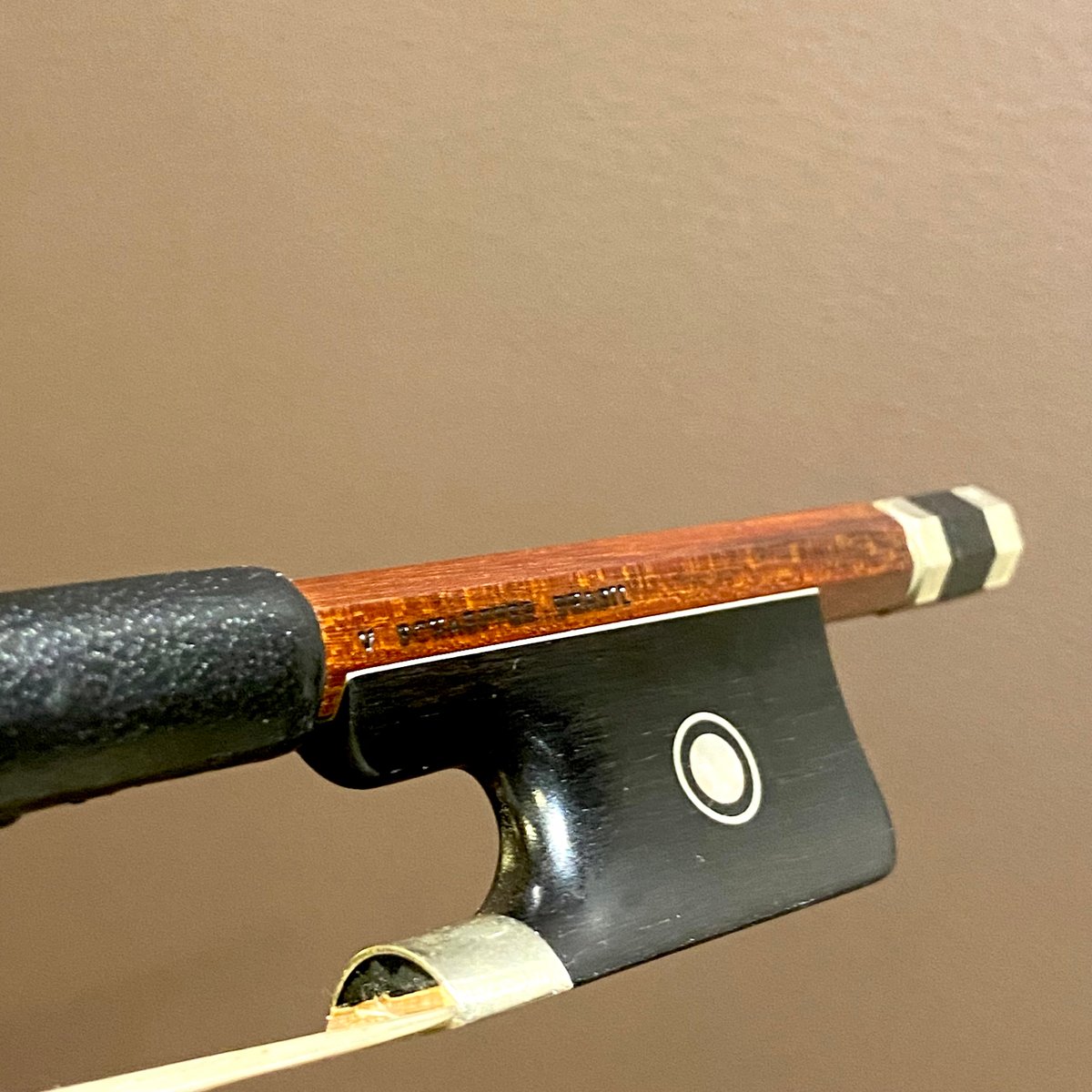ビオラ弓 ARCOS Brasil N/E K6522/18-1 USED | 国際楽器社
