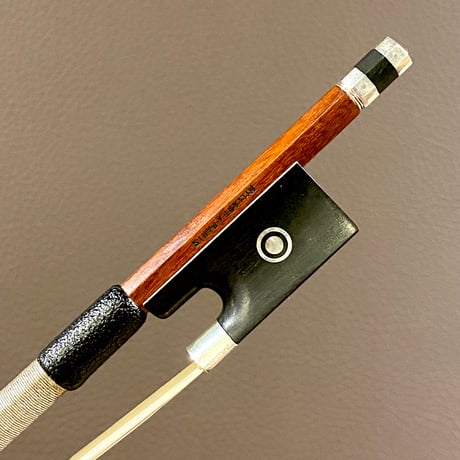 CATEGORY 弓：ペルナンブコ材を使用 | 国際楽器社 オンラインショップ