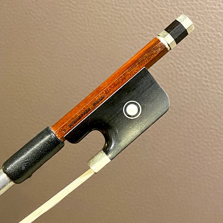CATEGORY 弓：ペルナンブコ材を使用 | 国際楽器社 オンラインショップ