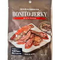 BONITO JERKY