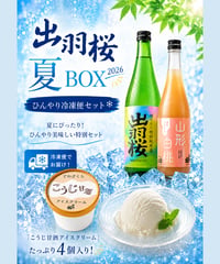 夏BOX【ひんやり冷凍便セット】