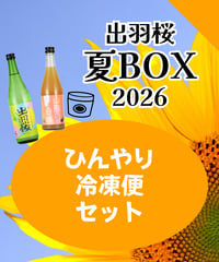 夏BOX【ひんやり冷凍便セット】