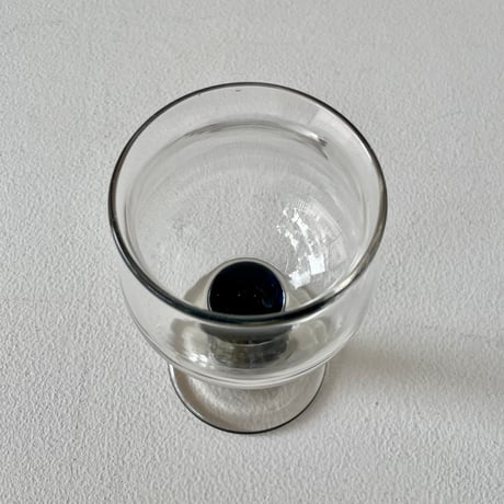 星耕硝子 プレーンワイングラス