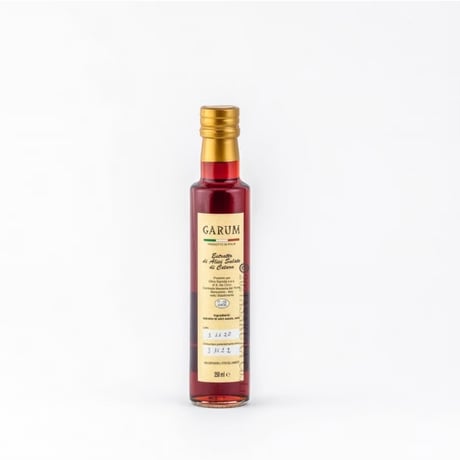 アサクラ　ガルム（魚醤） 250ml＊