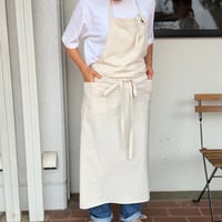 Zero Apron キナリ