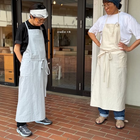 Zero Apron サックス