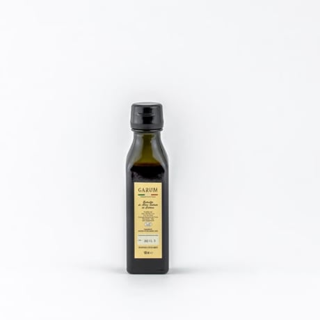 アサクラ　ガルム(魚醤)　100ml＊