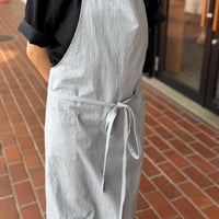 Zero Apron サックス