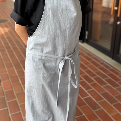 Zero Apron サックス