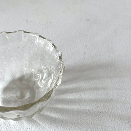星耕硝子 リンカ小鉢