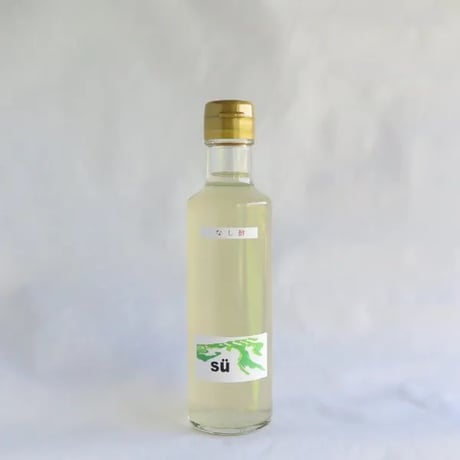 SU なし酢＊