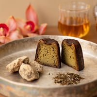 【９月限定：ほうじ茶黒糖ミルク入り】カヌレ アソート6個
