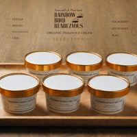 RBR Rich Vegan Ice アソート（有機JAS）