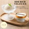 RBR Rich Vegan Ice 【バニラ】（有機JAS）