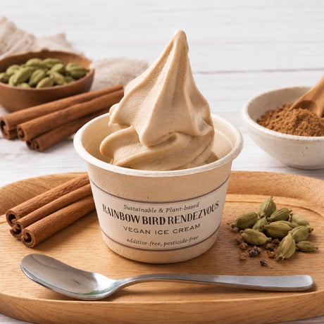 RBR Rich Vegan Soft  バニラ  チャイ
