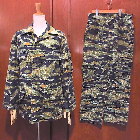 タイガーストライプ | STORES