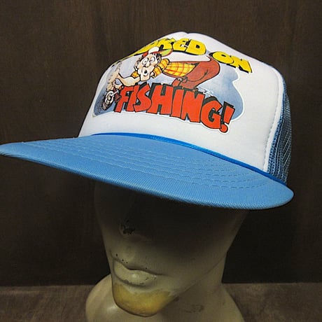 CATEGORY ベースボール／メッシュキャップ | cozy vintage