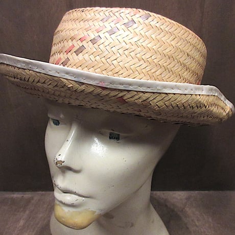 CATEGORY ストローハット | cozy vintage