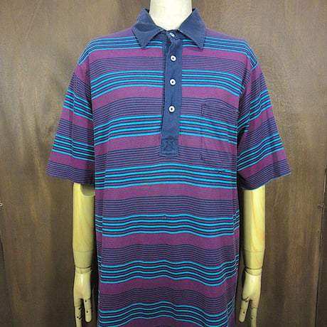 CATEGORY Men'sポロシャツ／ラガーシャツ | cozy vintage