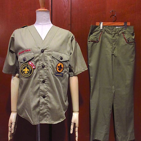 ボーイスカウト | STORES