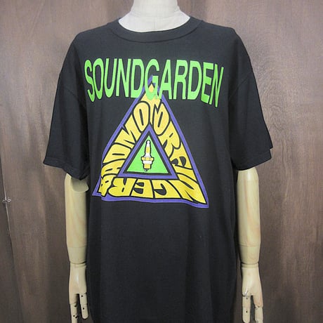 soundgarden | STORES