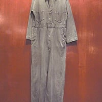 ビンテージ40's○U.S.ARMY M-43 13星HBTオールインワン42R○201028