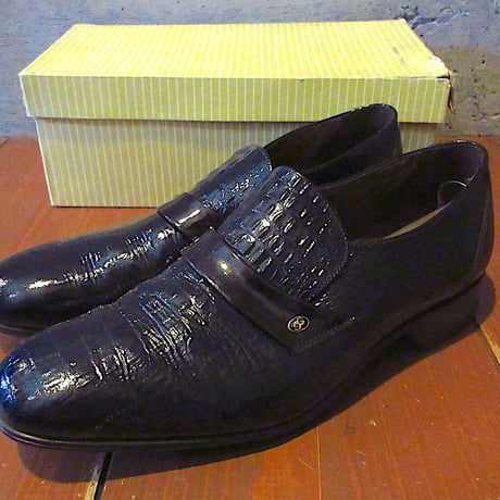 CATEGORY ローファー／スリッポン | cozy vintage
