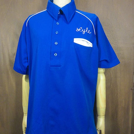 CATEGORY Men'sポロシャツ／ラガーシャツ | cozy vintage