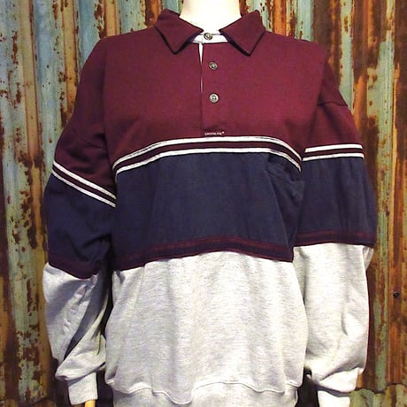ラガーシャツ | STORES