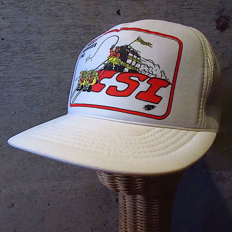 CATEGORY ベースボール／メッシュキャップ | cozy vintage