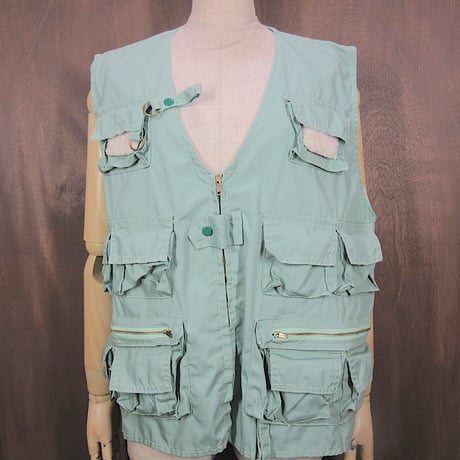 フィッシングベスト | STORES