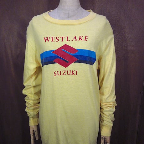 CATEGORY 長袖Tシャツ | cozy vintage