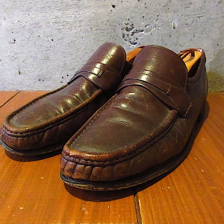 CATEGORY ローファー／スリッポン | cozy vintage