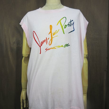 CATEGORY タンクトップ／ノースリーブTシャツ | cozy vintage