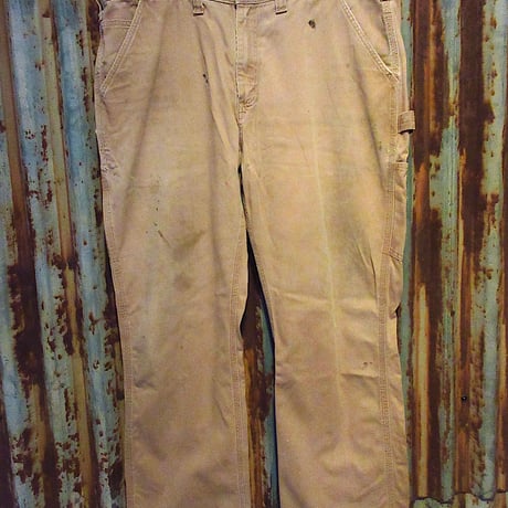 完売　ヴィンテージタイプライターワークパンツ CATEGORY ワークパンツ | cozy vintage